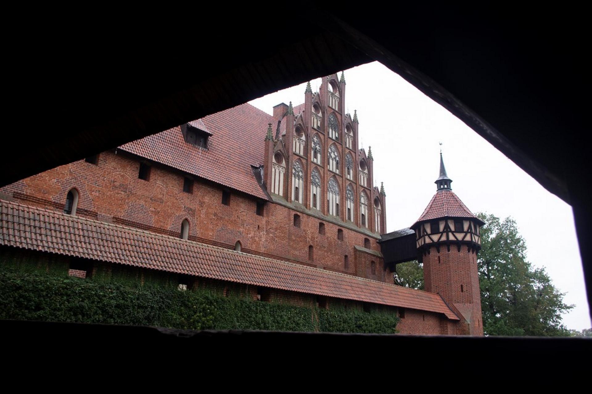 Muzeum Zamkowe w Malborku