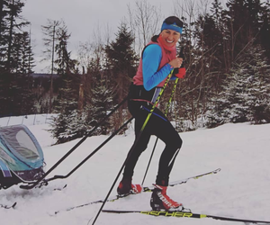 42-letnia Justyna Kowalczyk-Tekieli ma prawo do olimpijskiej emerytury. Znamy dokładną kwotę