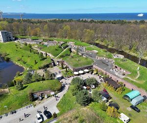Fort Zachodni