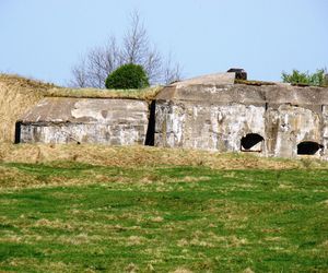 Twierdza Osowiec