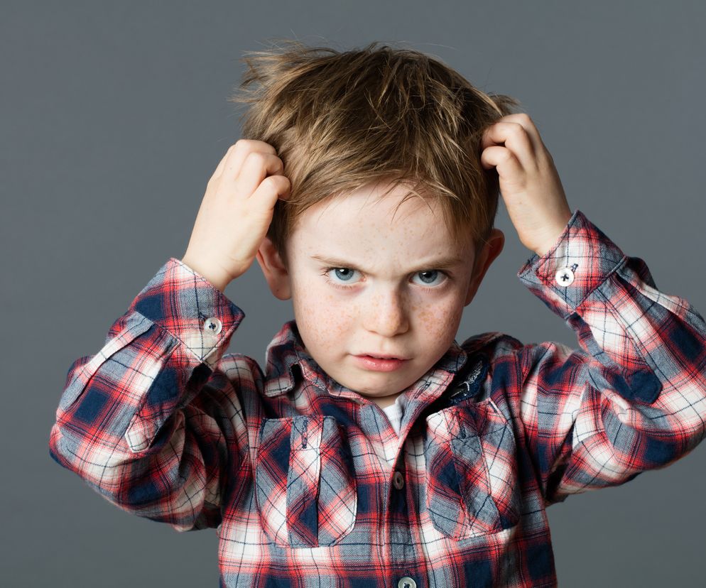 Jakie choroby przenoszą wszy?