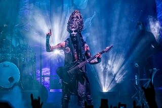 Behemoth zagra we Wrocławiu. Katolicy organizują protest przed Halą Stulecia 