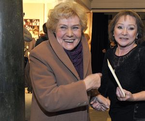 MArek Walczewski zostawił Annę Polony dla Małgorzaty niemirskiej