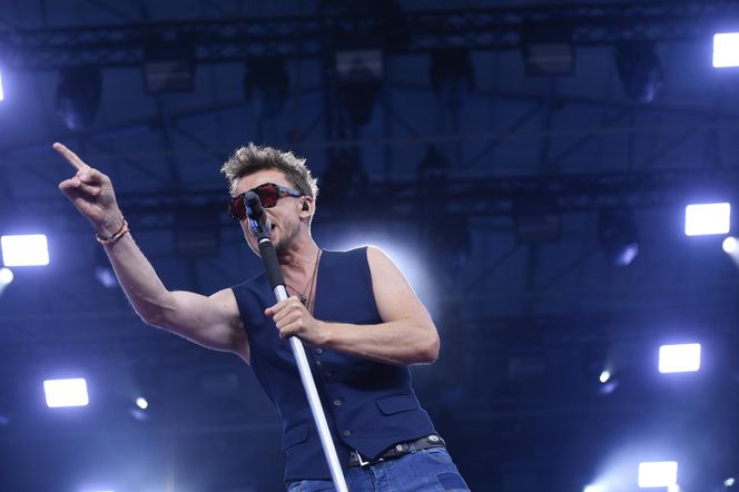 Tłum gwiazd w Lublinie. Tak wygląda "Lato z Radiem i Telewizją Polską"