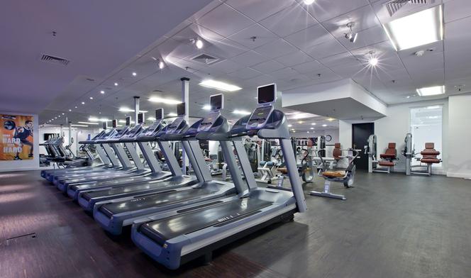 Tutaj będzie spał Trump! Zobacz luksusowy apartament [GALERIA]