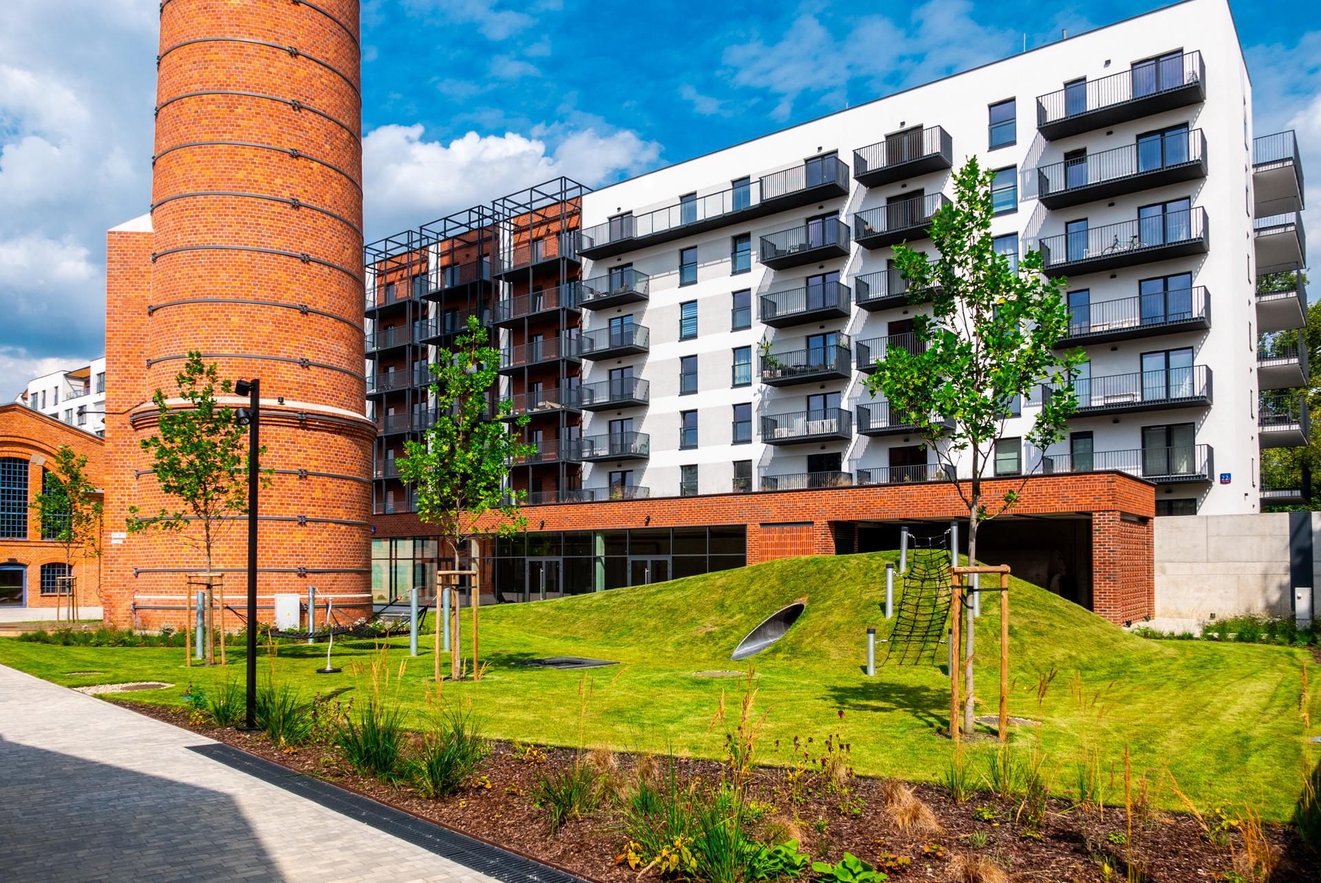 Bohema na warszawskiej Pradze