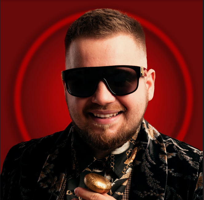 Seks zaczyna się od spojrzeń w oczy 