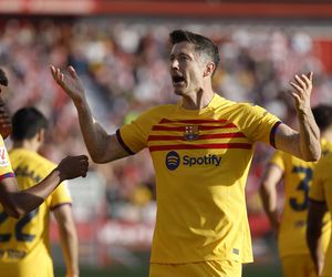 Robert Lewandowski znalazł się w opłakanej sytuacji. Ciężko nie stracić wiary