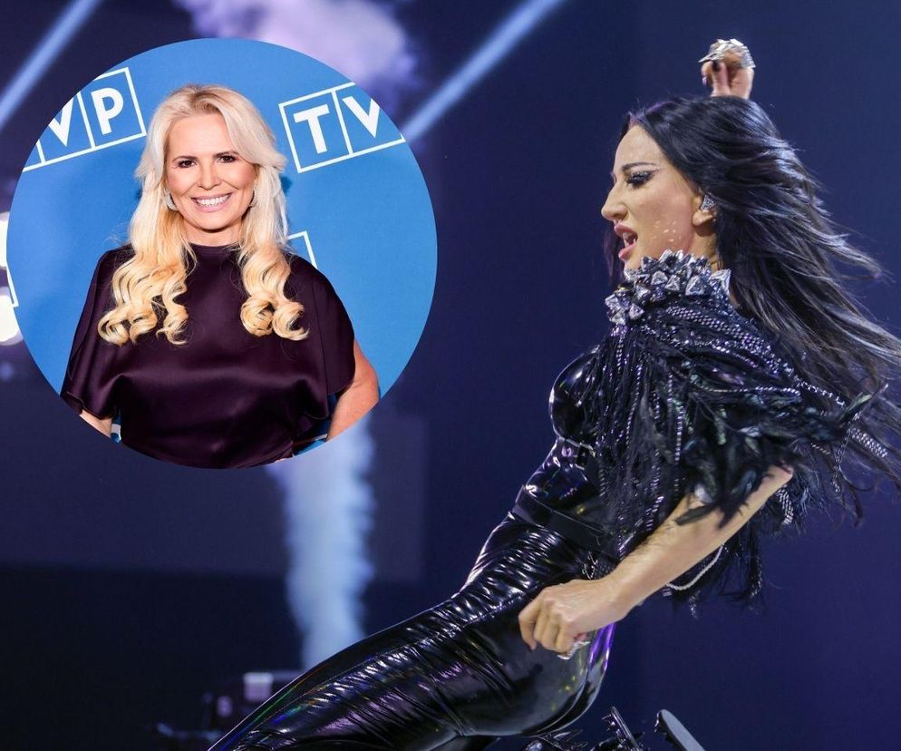 Jury Eurowizji to niereformowalne staruchy? Polska jurorka odpowiedziała!