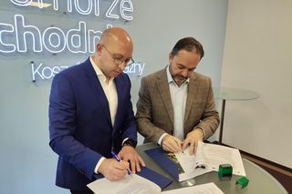 Powstanie ścieżka rowerowa z Biesiekierz do Nowych Bielicach