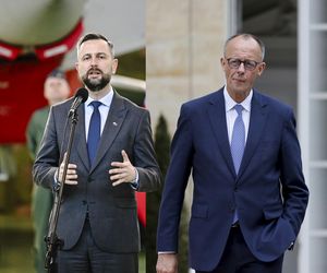 Kosiniak-Kamysz: Szansa na reparacje od Niemiec