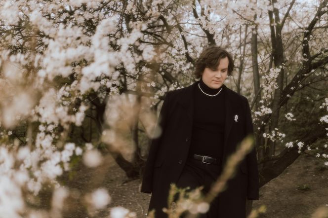 Nowa muzyczna podróż Bonaventury: „witaj, powiedz”