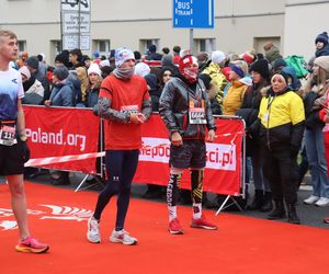 Bieg Niepodległości RUNPOLAND w Poznaniu