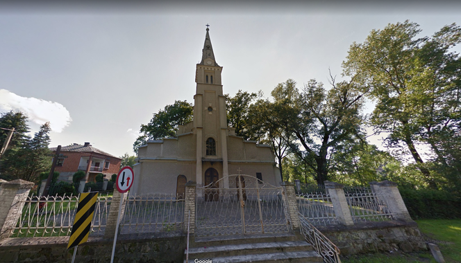RZESZÓW: Włamali się i zdemolowali zabytkowy kościół. Policja zatrzymała dwóch mężczyzn
