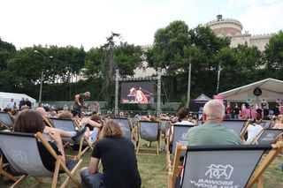 Inne Brzmienia w Lublinie. Darmowy festiwal już wystartował!