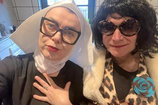 Bieg w śmiesznym przebraniu Tarnowskie Góry