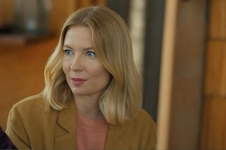 Barwy szczęścia, odcinek 3142. Dominika (Karolina Chapko)