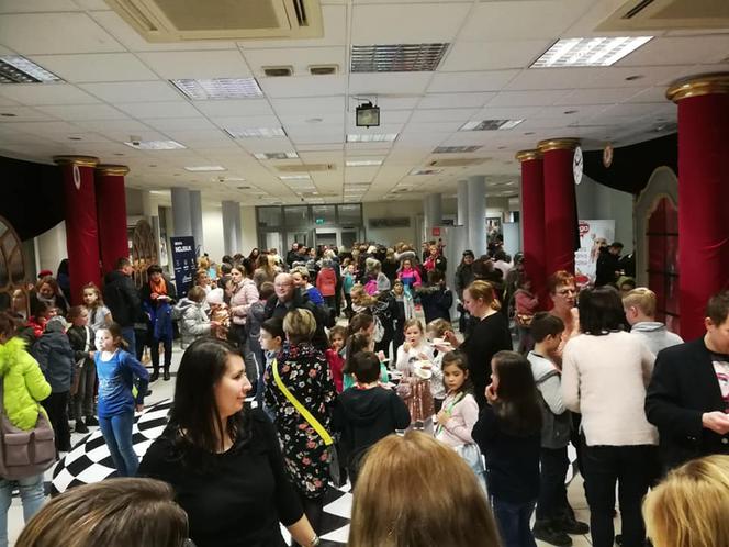 Wszystkie atrakcje w tym roku są bezpłatne