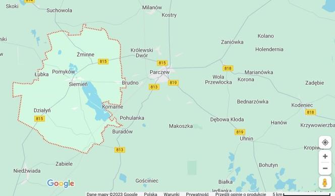 „Najbardziej oszczędne” gminy wiejskie w woj. lubelskim. Oto nowy ranking