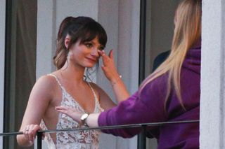 Wyszły na jaw szczegóły wesela Karoliny Małysz. Doszło do ogromnego wzruszenia, łzy leciały same