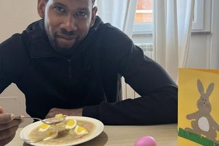 Tak mieszka Wilfredo Leon