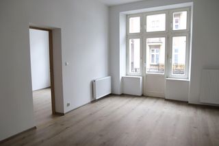 Nowe mieszkania komunalne