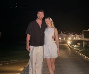 Maja Yenipazar, żona siatkarza reprezentacji Turcji