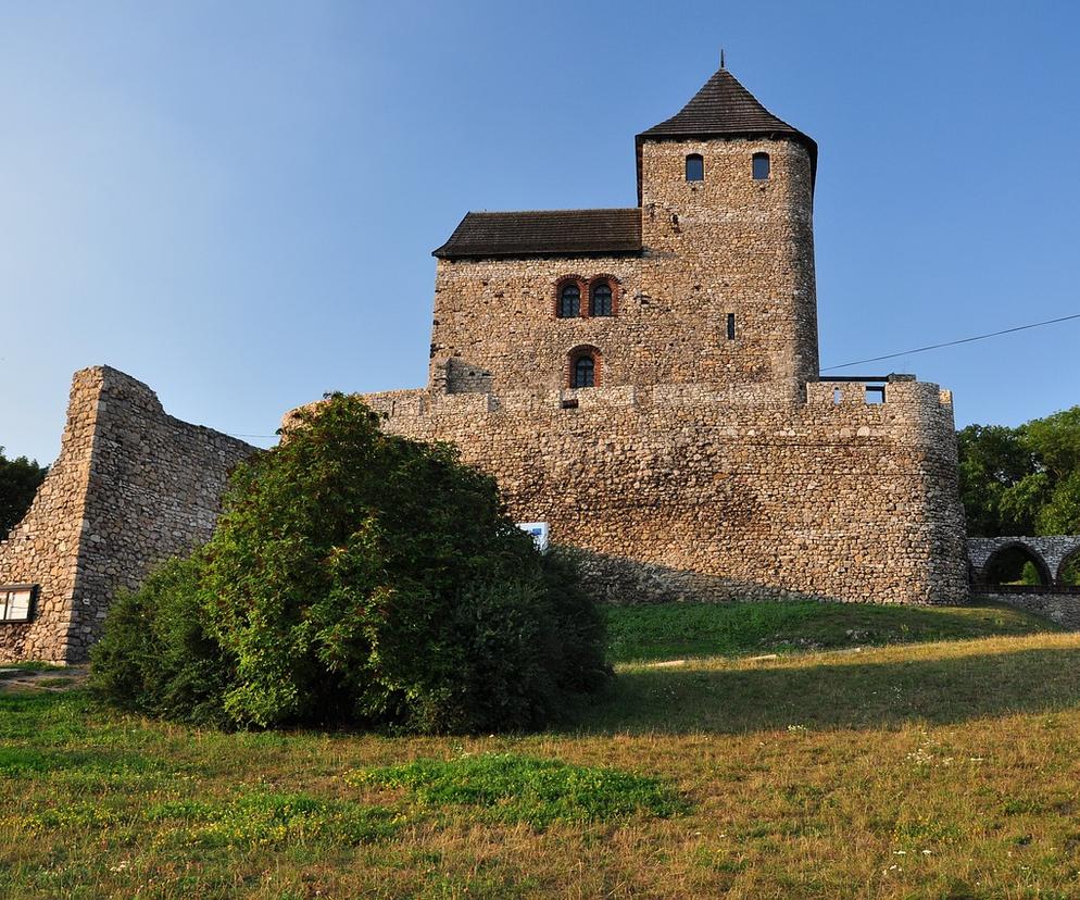 Historyczna inscenizacja w Będzinie. Będą także inne atrakcje 