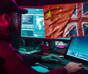 Brytyjski rząd przymyka oko na chińskie szpiegostwo? Opozycja oskarża, MI5 grzmi