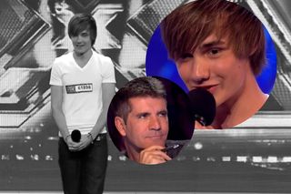 Tak wyglądał casting Liama Payne'a do X Factora. Simon Cowell od początku widział w nim potencjał