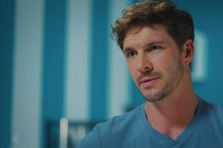 M jak miłość, odcinek 1769: Marcin (Mikołaj Roznerski)