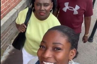 Tata rodzeństwa Ugonoh