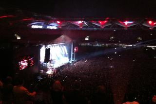 Linkin Park na Orange Warsaw Festival 2012