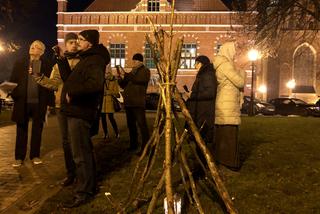 Była ostatnią, która w Gdańsku spłonęła na stosie. Dziś walczymy o jej dobre imię 