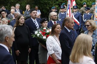  Mokotów pamięta! Uroczyste obchody 81. Rocznicy Powstania Warszawskiego