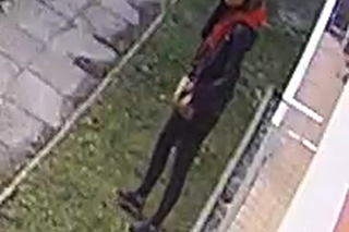 Kradzież w Gliwicach