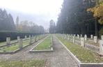 Cmentarz Centralny Wszystkich Świętych 2022