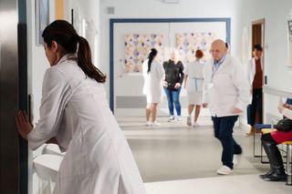 M jak miłość odc. 1867. Kasia (Paulina Lasota)