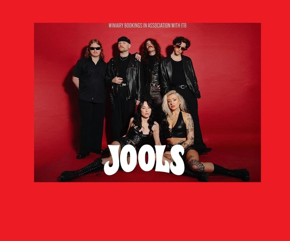 Jools