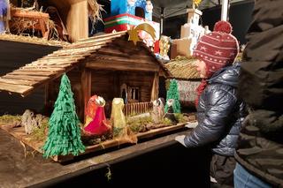 13. Warmiński Jarmark Świąteczny Cittaslow w Biskupcu