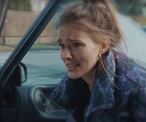 M jak miłość, odcinek 1855: Franka (Dominika Kachlik)