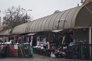 Parking podziemny, targowisko i więcej zieleni. Tak zmieni się plac Piastowski