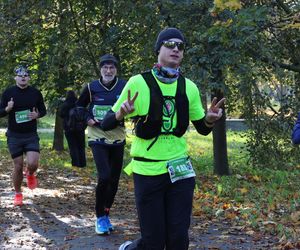 Biegacze opanowali Lublin! Za nami Półmaraton Lubelski 2025