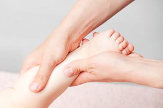 Masaż Shantala - jak wykonać masaż niemowlaka?