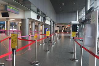 Na katowickie lotnisko wróciły loty międzynarodowe 