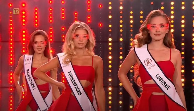 Miss Polski 2025