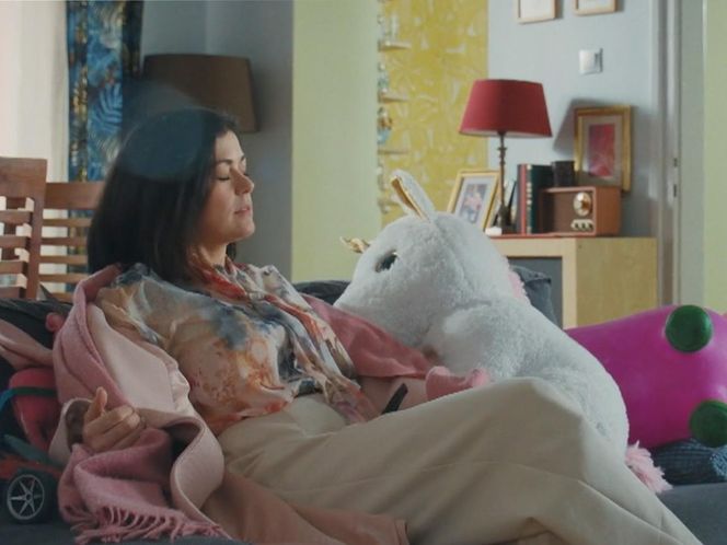 M jak miłość, odcinek 1868: Kinga (Katarzyna Cichopek) 