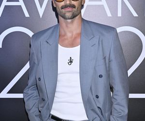 Gwiazdy na Elle Style Award 2025