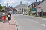 Atrakcja na trasie Starachowice - Stopnica
