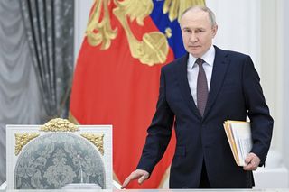 Putin nie traktuje rozmów w Stambule poważnie? Kreml wysyła do Turcji trzeci garnitur